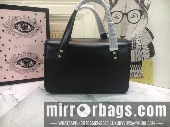 Replica Gucci Bags 1:1 Horsebit 627323 27.5x17.5x11cm df06