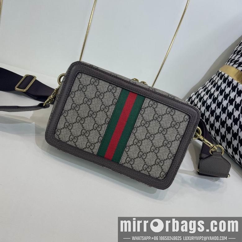 Replica Gucci Bags 1:1 04-5 22X14.5X6cm WP 4colour