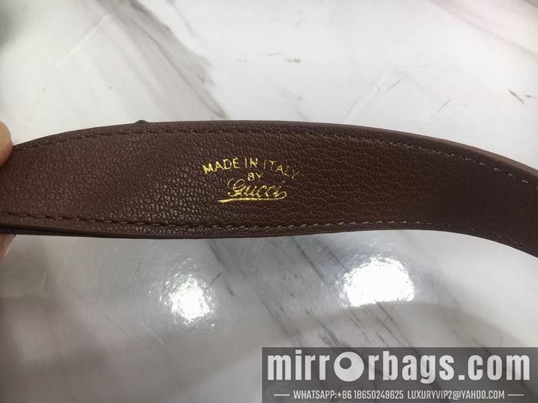 Replica Gucci Bags 1:1 Aphrodite 735106 27X13.5X2cm DF