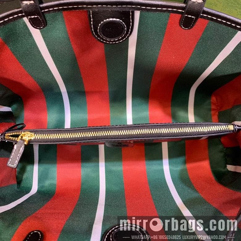 Replica Gucci Bags 1:1 Emblem 815214 31X18X11cm DF