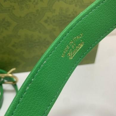 Replica Gucci Bags 1:1 27X13.5X2cm 010601 DF 4colour