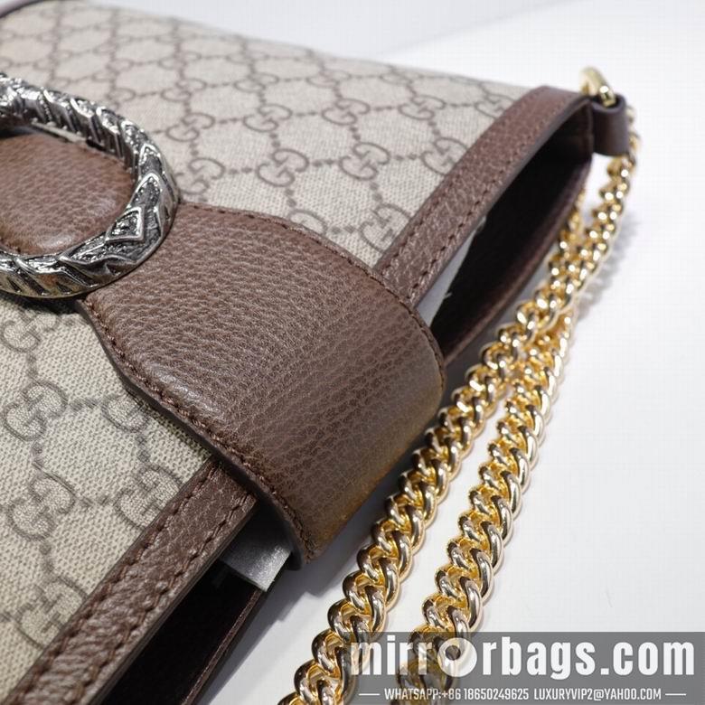 Replica Gucci Bags 1:1 499622 24X22X8cm DF