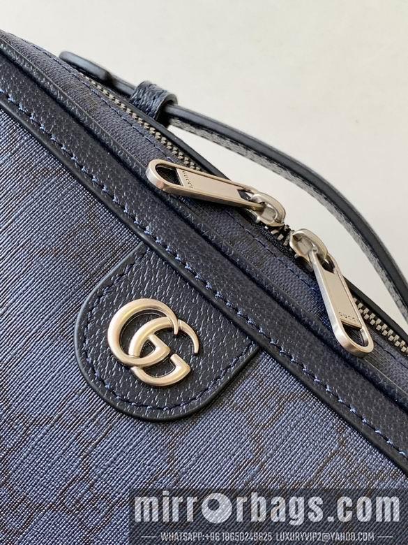 Replica Gucci Bags 1:1 739392 24X7X16cm WP
