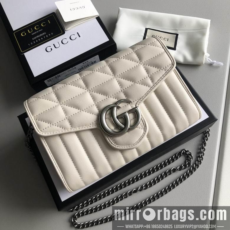 Replica Gucci Bags 1:1 WL474575 20X13X6