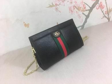 Replica Gucci Bags 1:1 Ophodia 503877 26X17.5X8cm DF 3colour