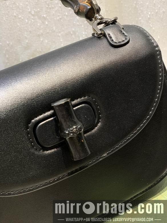 Replica Gucci Bags 1:1 WD675797克皮 21X15X7