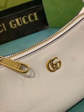 Replica Gucci Bags 1:1 739076 21X12X4cm DF 4colour