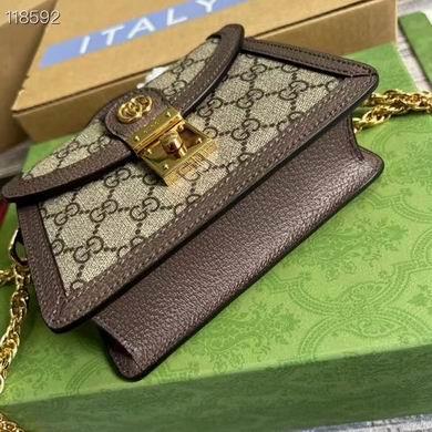 Replica Gucci Bags 1:1 Ophidia 696180 17.5X13X6cm ZY