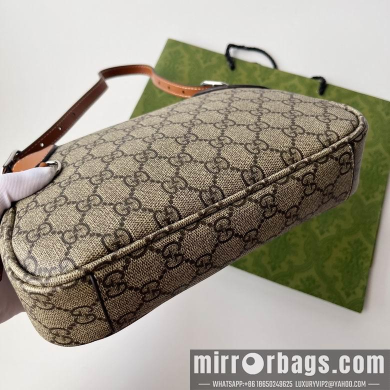 Replica Gucci Bags 1:1 815218 24.5X16X6cm DF