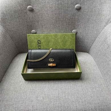 Replica Gucci Bags 1:1 666116 19X10X2.5cm ZY