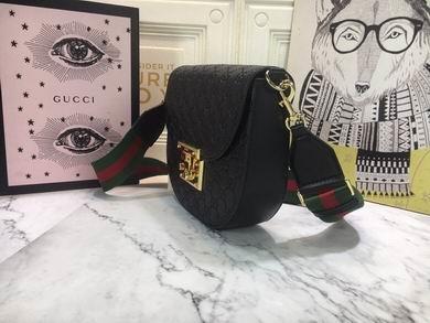Replica Gucci Bags 1:1 453189 25X20X7.5cm DF 3colour