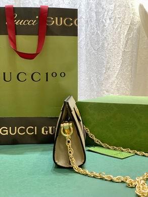 Replica Gucci Bags 1:1 602676 19X14X6cm DF