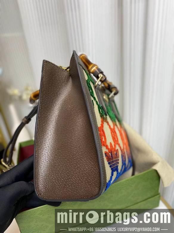 Replica Gucci Bags 1:1 660195 27X24X11cm  DF