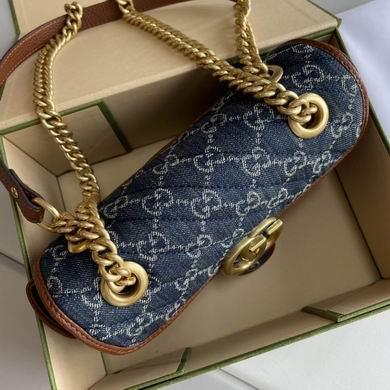 Replica Gucci Bags 1:1 446744 DF-1