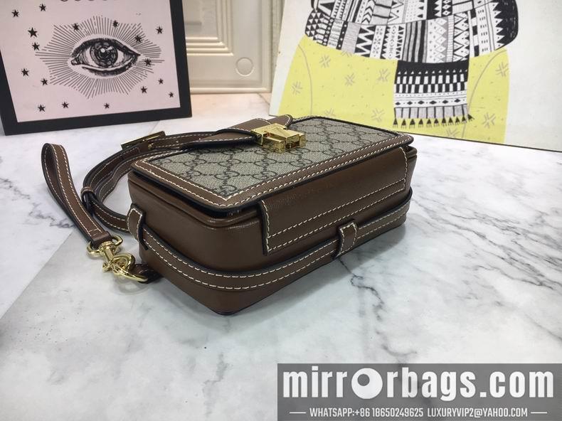 Replica Gucci Bags 1:1 614368 18x10.5x6.5cm df04