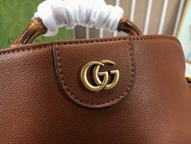 Replica Gucci Bags 1:1 746251 24X15X5cm DF 3colour