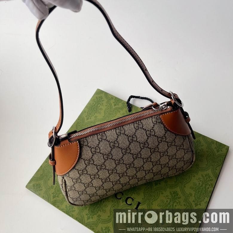 Replica Gucci Bags 1:1 815218 24.5X16X6cm DF