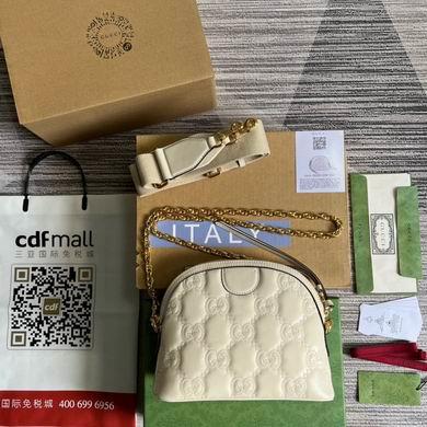 Replica Gucci Bags 1:1 702229 23.5X19X8cm MP