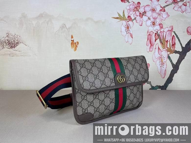 Replica Gucci Bags 1:1 752597 24X17X3.6cm DF