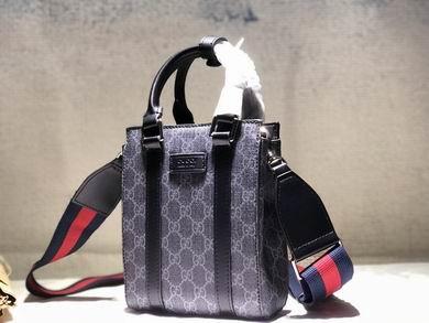 Replica Gucci Bags 1:1 696010 16X20X7cm DF 2colour