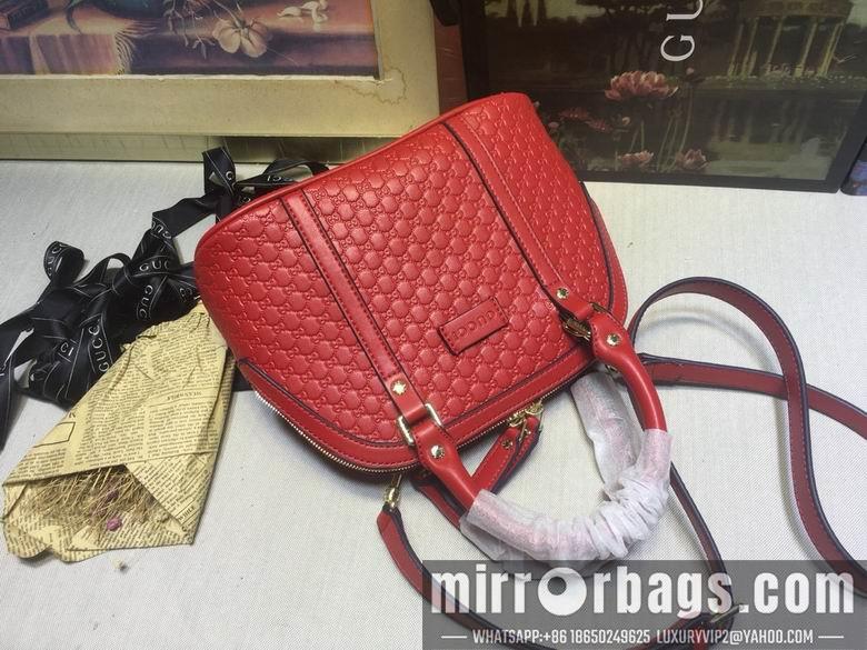 Replica Gucci Bags 1:1 贝壳包 WD449654 24X19X13