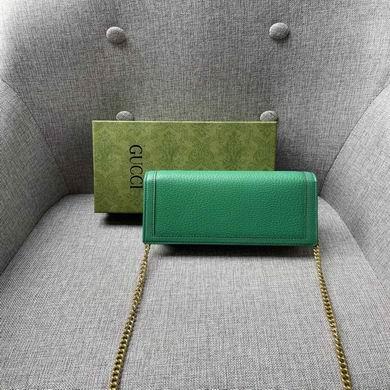 Replica Gucci Bags 1:1 666116 19X10X2.5cm ZY