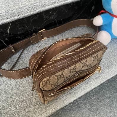 Replica Gucci Bags 1:1 Ophidia 517076 18.5x13x6cm df03