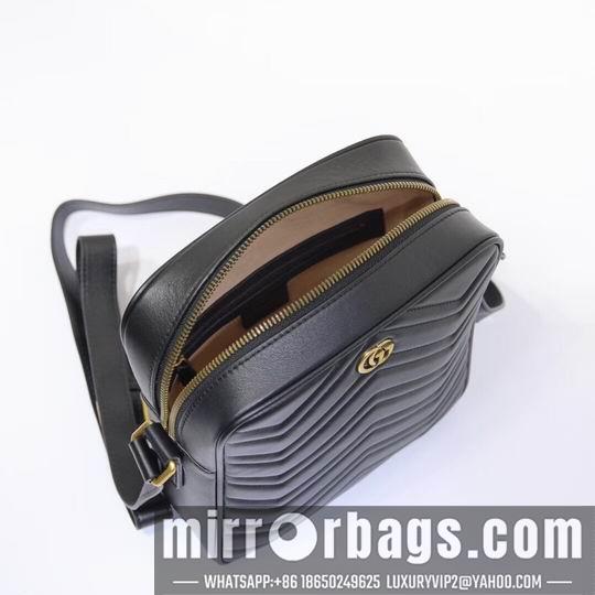 Replica Gucci Bags 1:1 GG Marmont 523365 20x24.5x7cm df