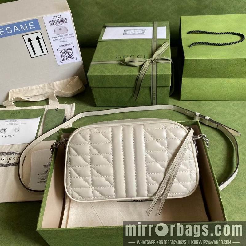Replica Gucci Bags 1:1 447632 24X13X7cm XM