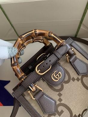 Replica Gucci Bags 1:1 655661 20X16X10cm WW 3colour