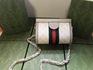 Replica Gucci Bags 1:1 Ophidia 602676 19X14X6cm ZY