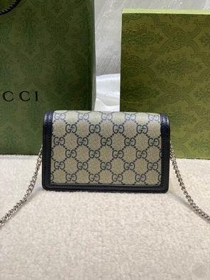 Replica Gucci Bags 1:1 DIONYSUS 476432 16.5x10x4.5 cm df01