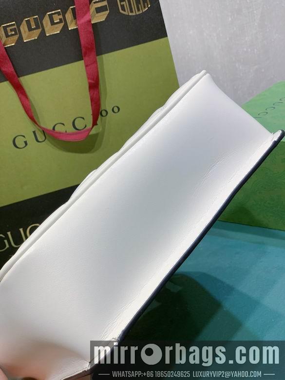 Replica Gucci Bags 1:1 Deco 740834 25X19.5X8cm DF 3colour