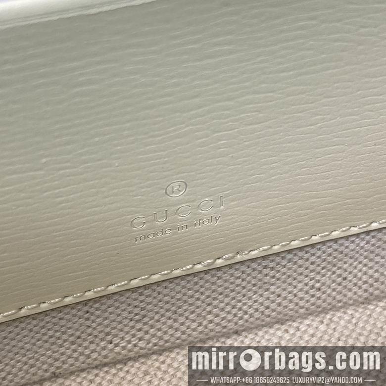 Replica Gucci Bags 1:1 652683 18X10X5cm DF