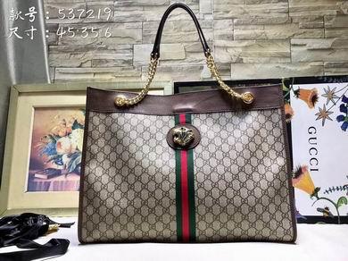 Replica Gucci Bags 1:1 537219 45X35X6cm DF 4colour