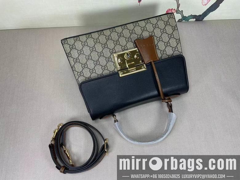 Replica Gucci Bags 1:1 453188 28X19X11cm DF