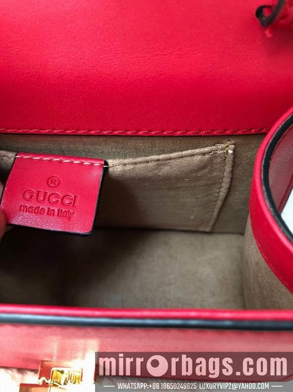 Replica Gucci Bags 1:1 470270 20x14x8cm df04