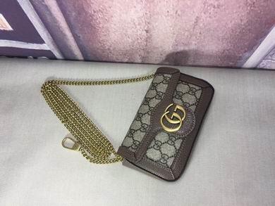 Replica Gucci Bags 1:1 476433 16.5X10.2X5.1cm DF