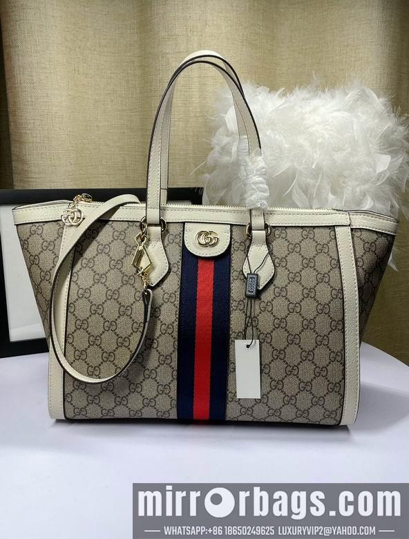Replica Gucci Bags 1:1 524537 33X24.5X17.5cm DF