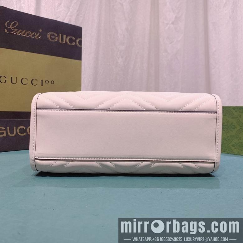 Replica Gucci Bags 1:1 779727 26.5X18.5X12.5cm DF 2colour
