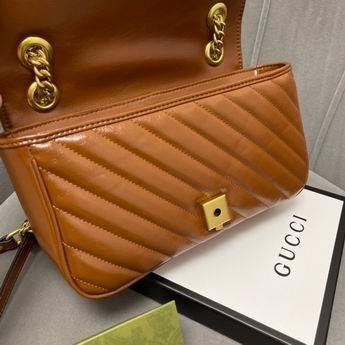 Replica Gucci Bags 1:1 WL443497 26x8x15