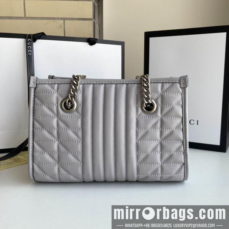 Replica Gucci Bags 1:1 681483 26.5X19X11cm DF 3colour