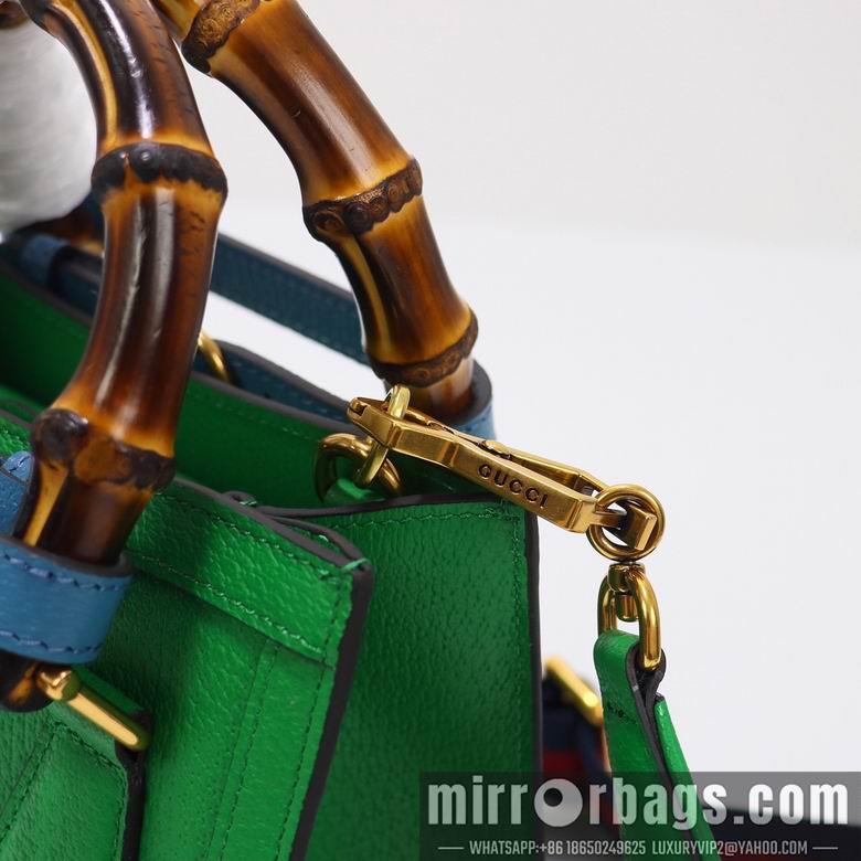 Replica Gucci Bags 1:1 702732 20X16X10cm DF-2