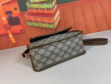 Replica Gucci Bags 1:1 WD674164  21X16.5X8