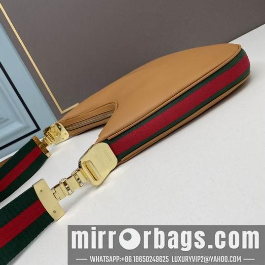 Replica Gucci Bags 1:1 Gucci Attache 702823 35x32x6cm ww5色