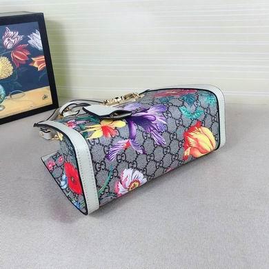 Replica Gucci Bags 1:1 WD498156 26X18X10