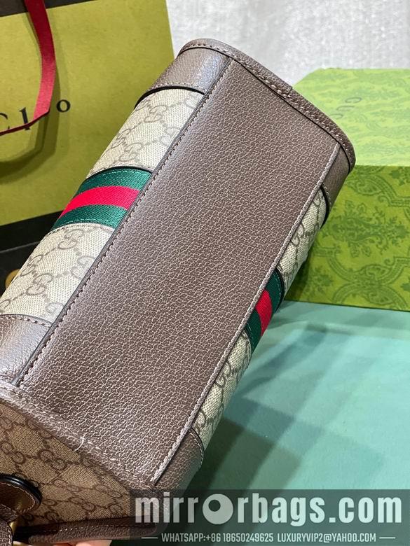 Replica Gucci Bags 1:1 752581 24X35X10.5cm DF