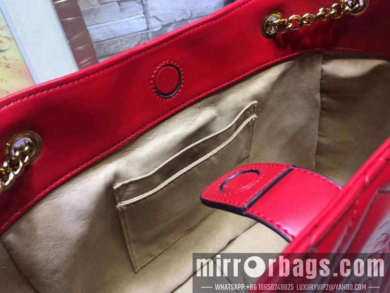 Replica Gucci Bags 1:1 453569 36x27x14cm df02
