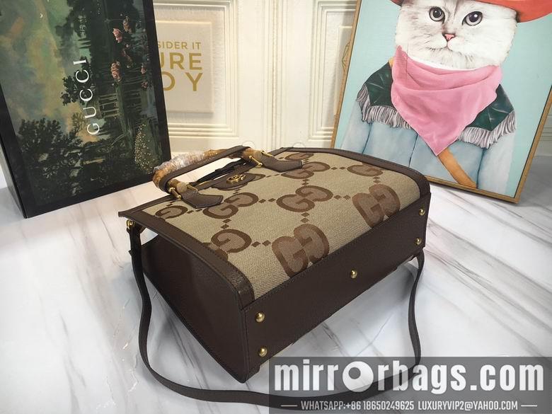 Replica Gucci Bags 1:1 WD660195  27X24X11