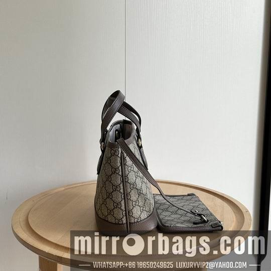 Replica Gucci Bags 1:1 811716 22X18X10cm DF 3811716 22X18X10cm DF 3色
